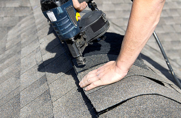 Fast & Reliable Emergency Roof Repairs in Geneva, WA